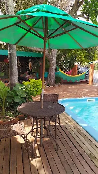 Pousada Girassois Hostel Florianópolis