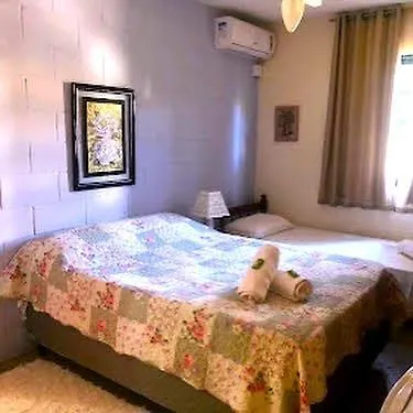 Pousada Girassois Hostel Florianópolis