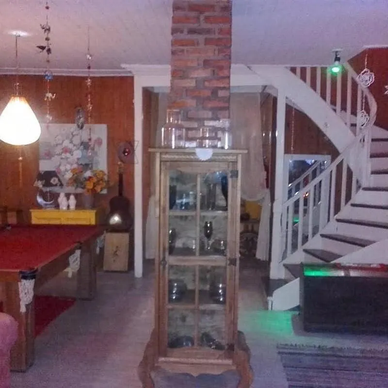 Pousada Girassois Hostel Florianópolis