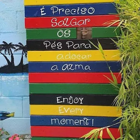 Pousada Girassois Hostel Florianópolis