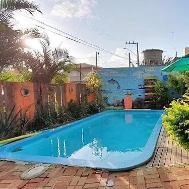 Pousada Girassois Hostel Florianópolis