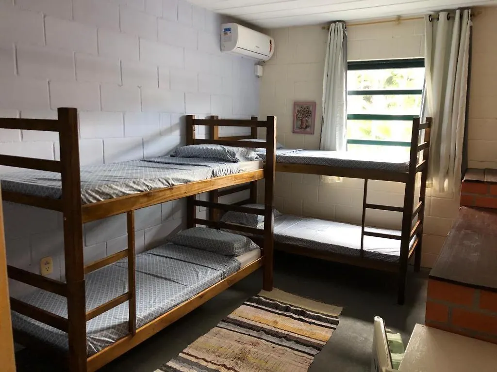 Pousada Girassois Hostel Florianópolis 브라질