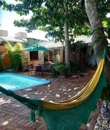 Pousada Girassois Hostel Florianópolis