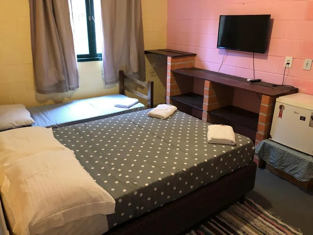 Pousada Girassois Hostel Florianópolis