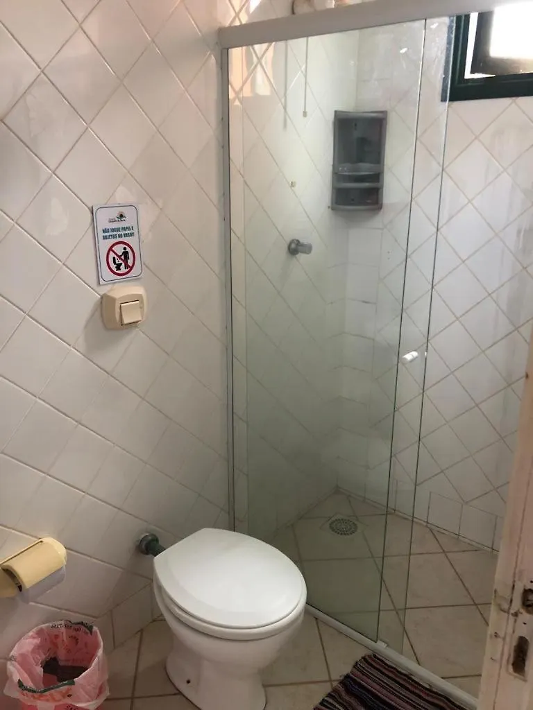 Pousada Girassois Hostel Florianópolis 브라질