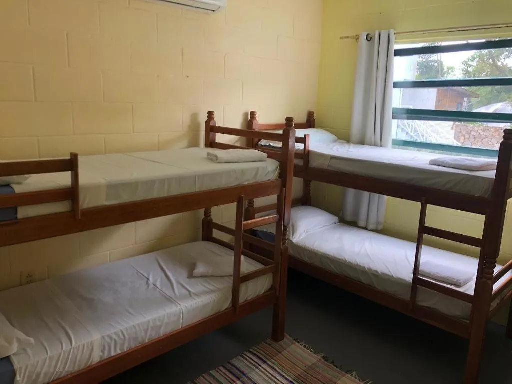 Pousada Girassois Hostel Florianópolis