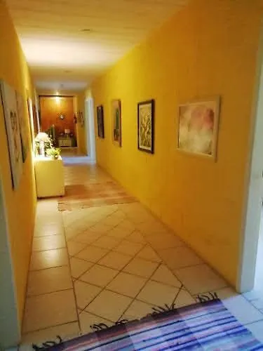 Pousada Girassois Hostel Florianópolis 브라질