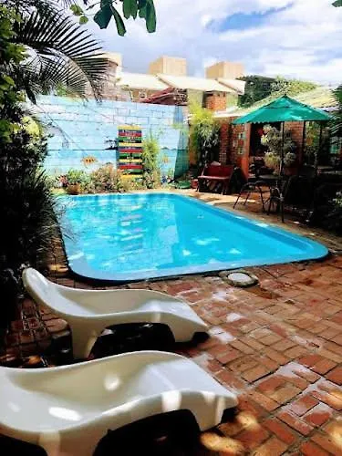 Pousada Girassois Hostel Florianópolis