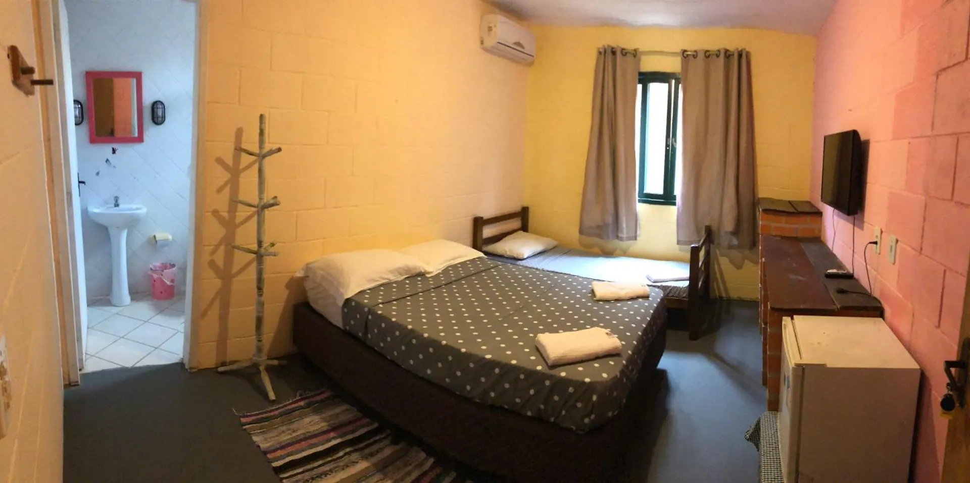 Pousada Girassois Hostel Florianópolis